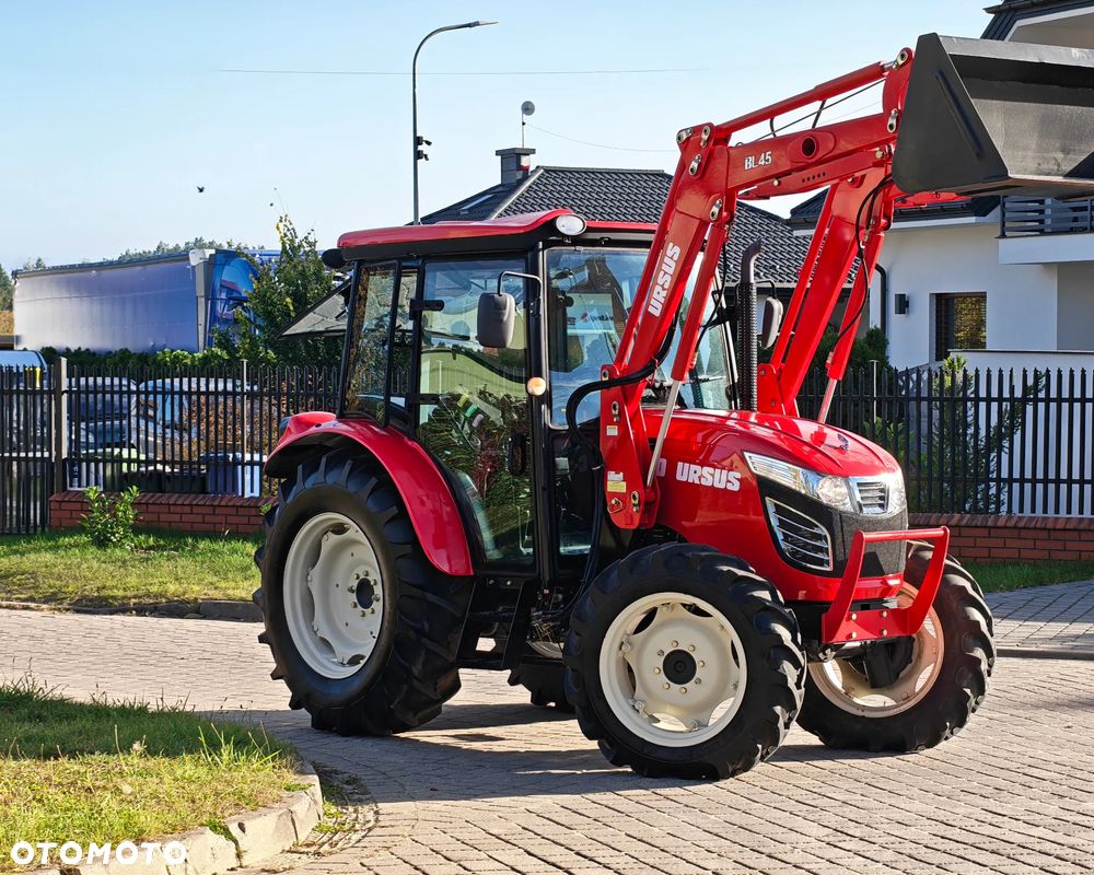 Ursus c380 - 14