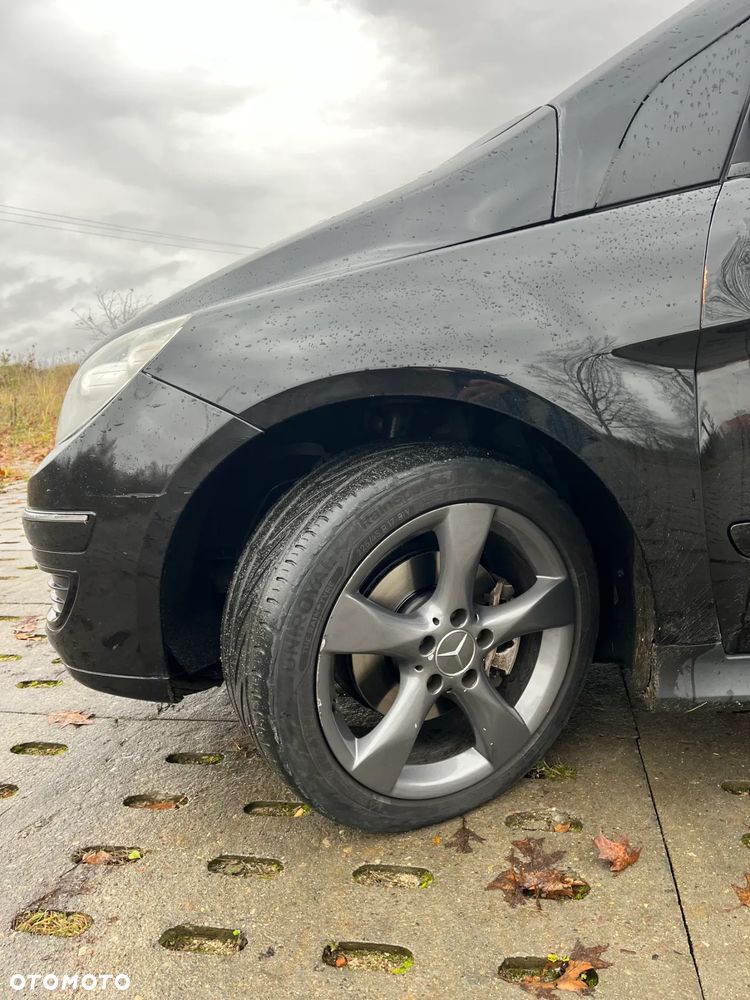 Mercedes-Benz Klasa B - 5