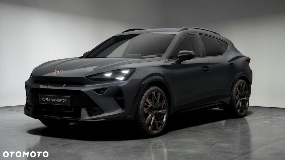 Cupra Formentor 2.0 TSI 4Drive DSG - 2