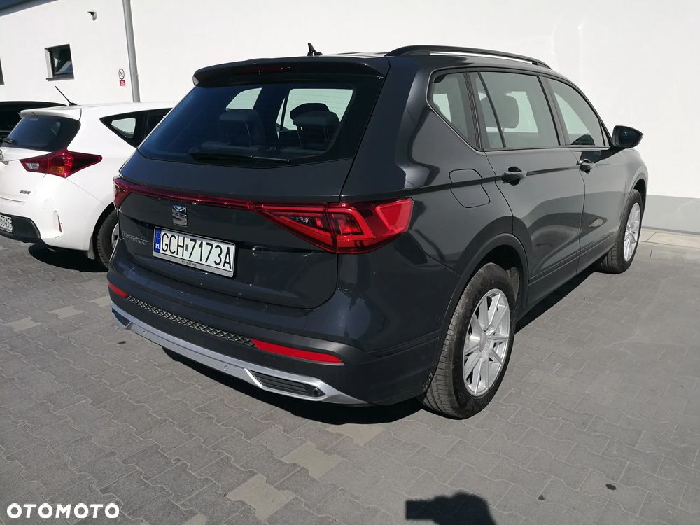 Seat Tarraco - 20