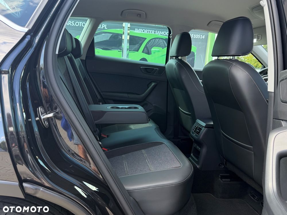 Seat Ateca 1.5 TSI ACT OPF Xperience - 29