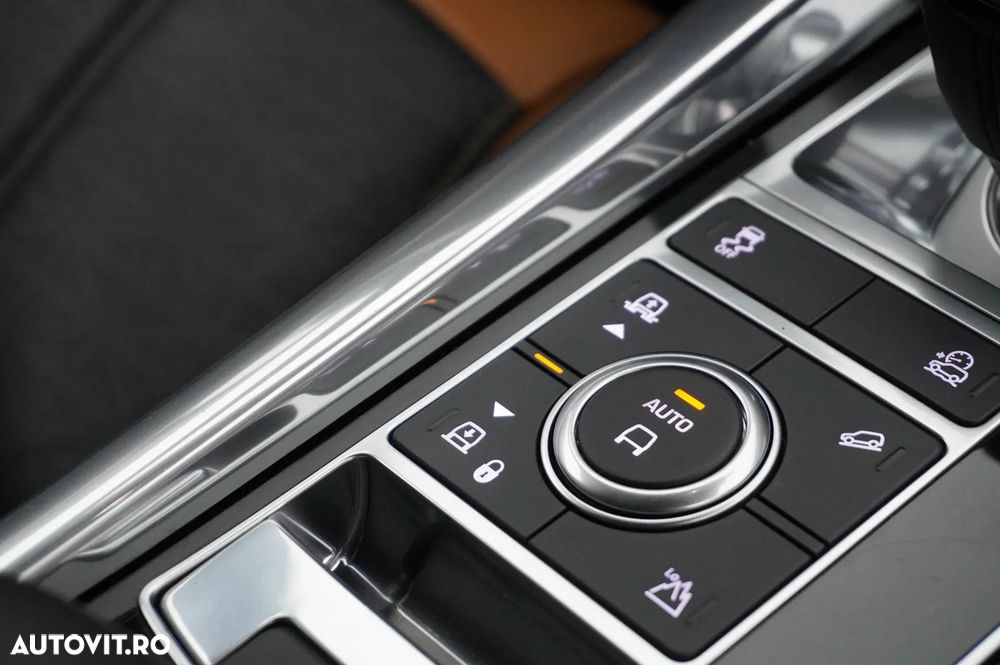 Land Rover Range Rover Sport 3.0 I6 D350 MHEV Autobiography Dynamic - 29
