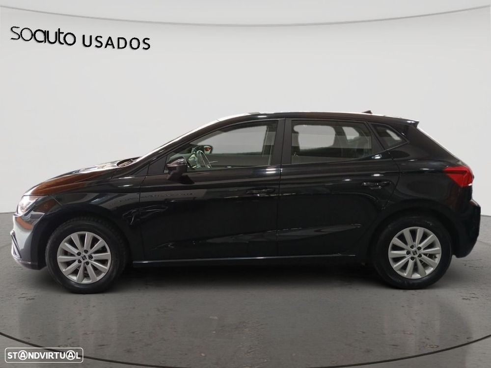 SEAT Ibiza 1.0 TSI Style - 3
