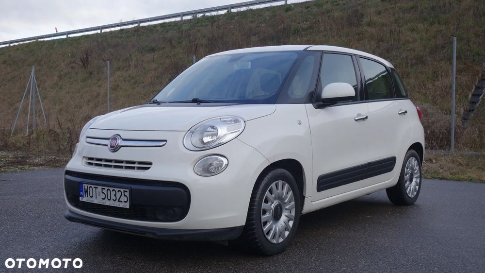 Fiat 500L 1.4 16V Pop Star - 1