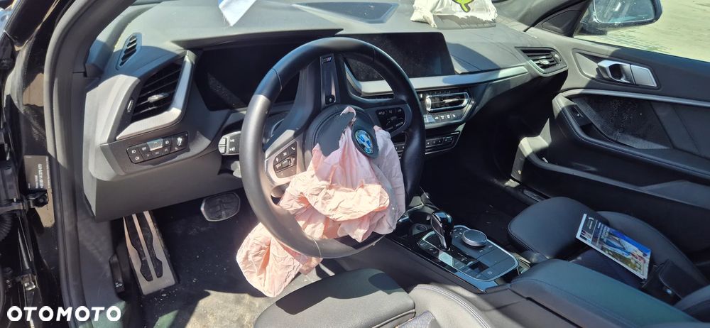 BMW Seria 1 120d M Sport - 13