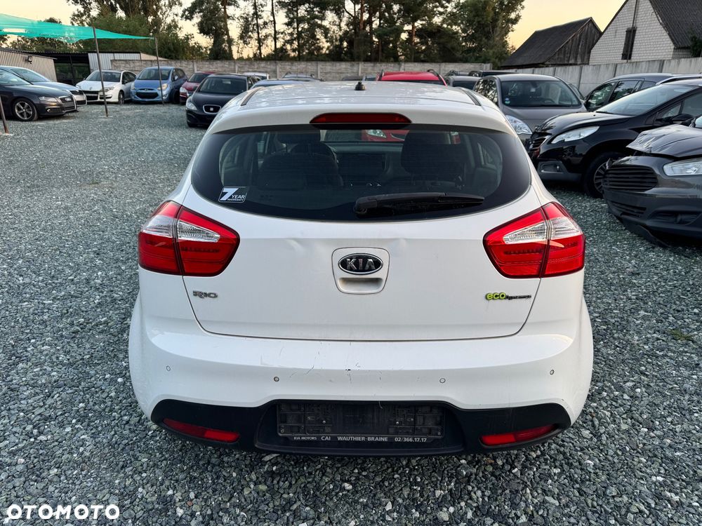 Kia Rio 1.4 Spirit - 5