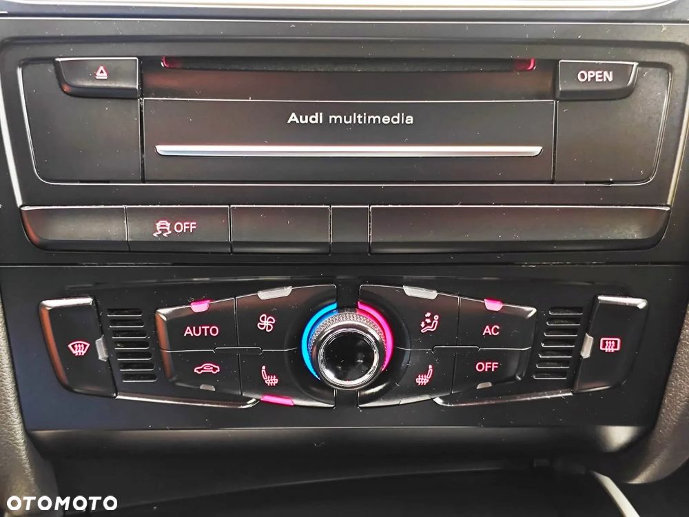 Audi A5 - 36