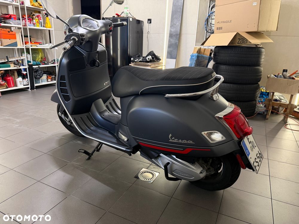 Piaggio Vespa - 13