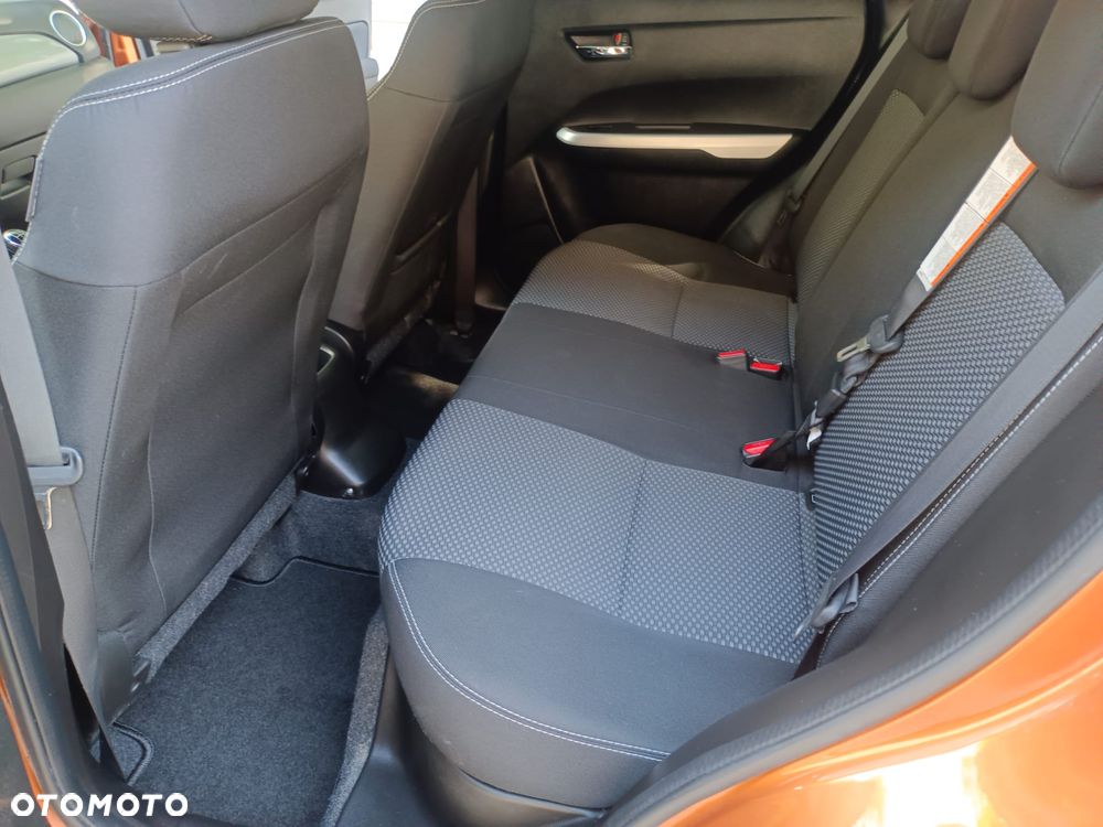 Suzuki Vitara 1.6 (4x2) Comfort+ - 18
