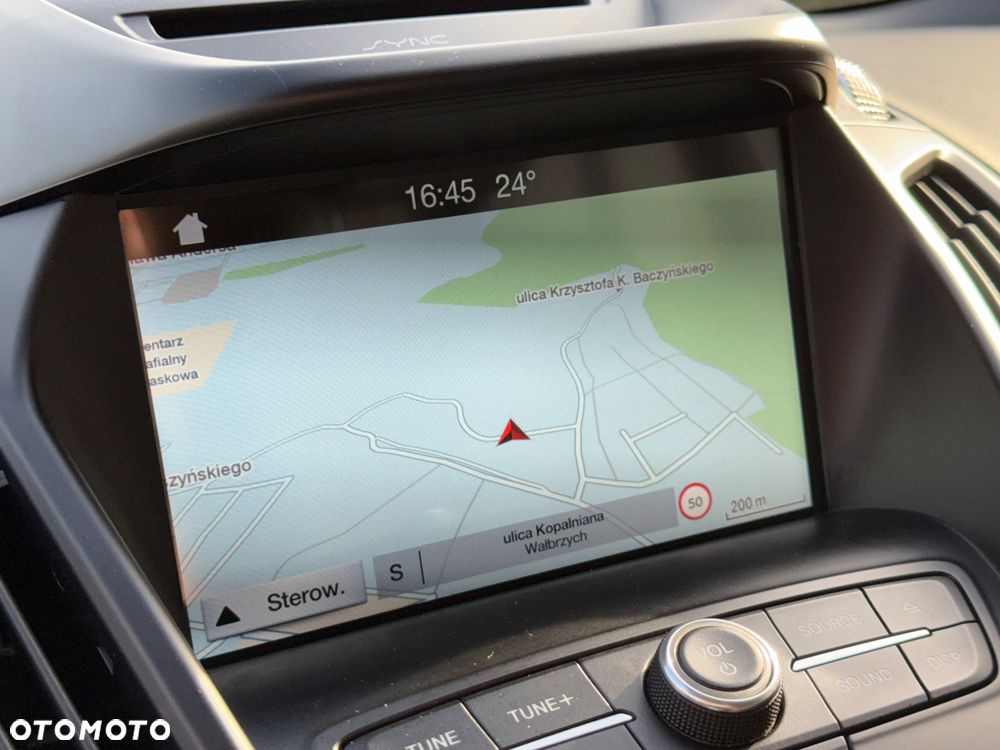 Ford Kuga 2.0 TDCi 4x4 Titanium - 30
