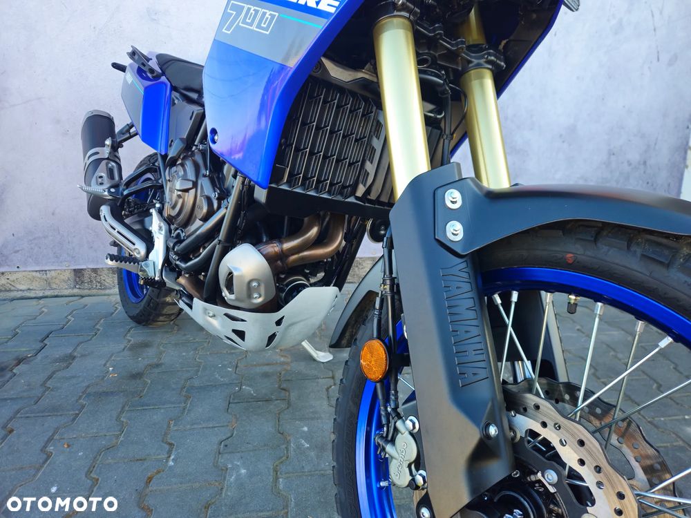 Yamaha Tenere - 18