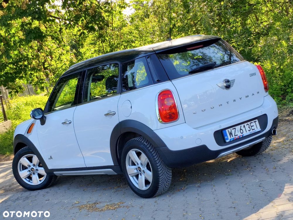 MINI Countryman - 22