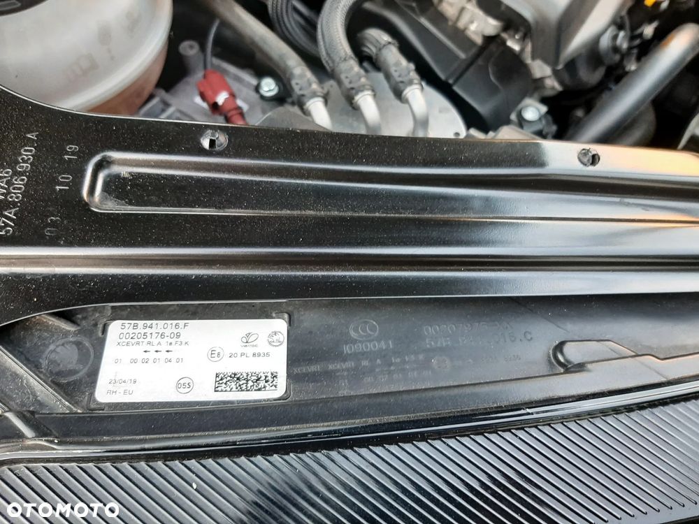 Skoda Karoq 2.0 TDI SCR 4x4 Sportline DSG - 11