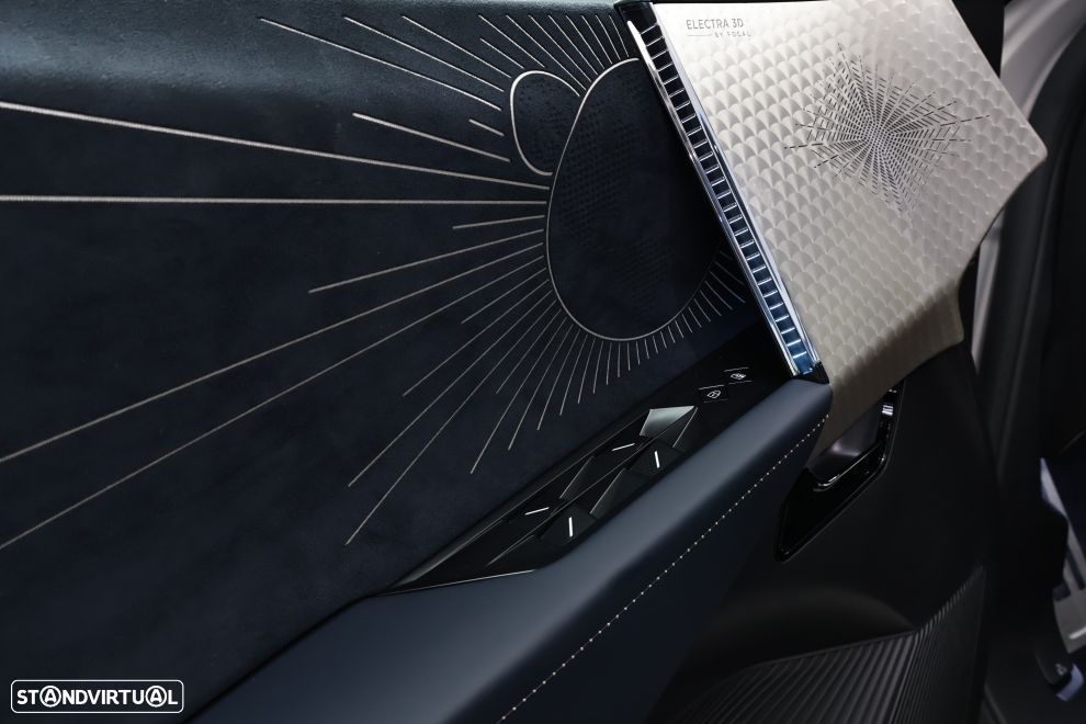 DS Nº8 97.2 kWh Long Range Jules Verne - 24