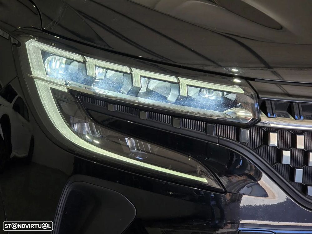 Renault Austral 1.2 E-Tech Techno - 7