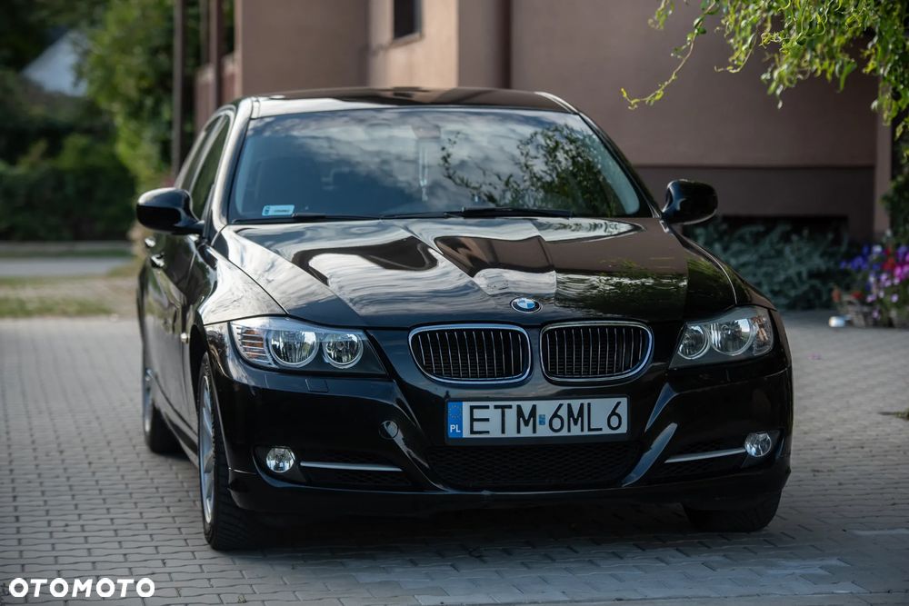 BMW Seria 3 318i - 6