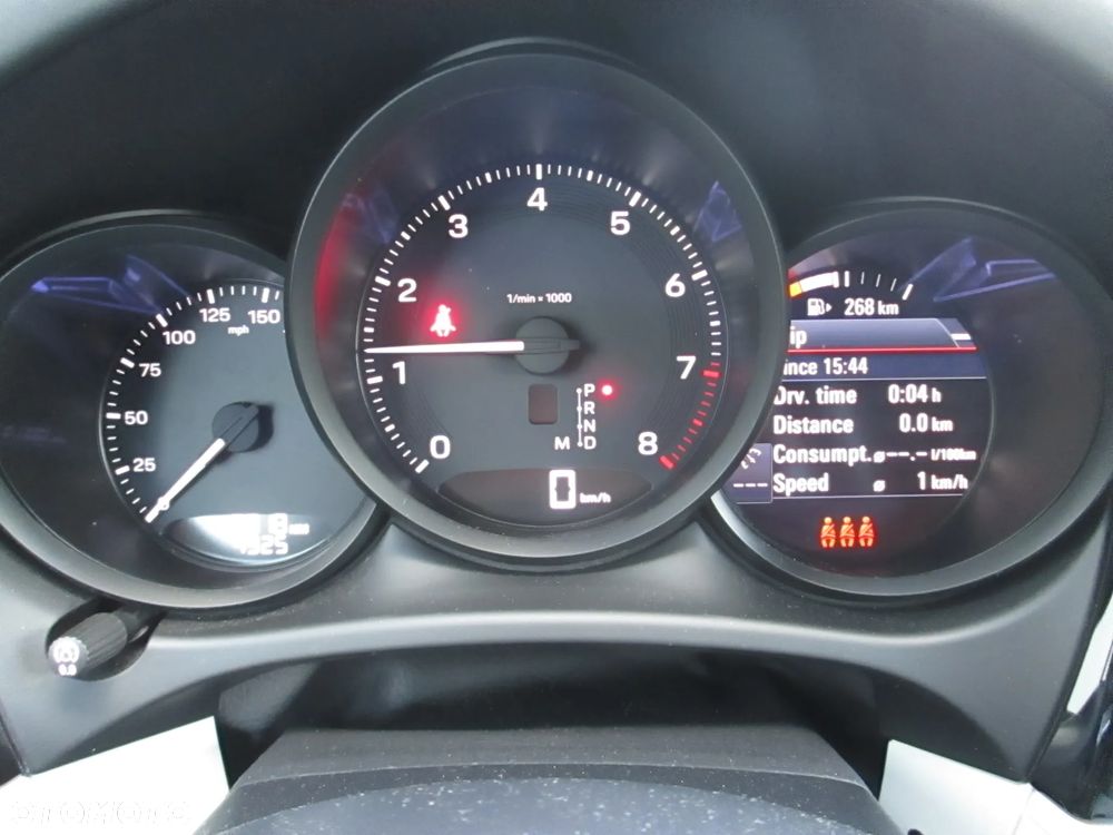 Porsche Macan PDK - 22