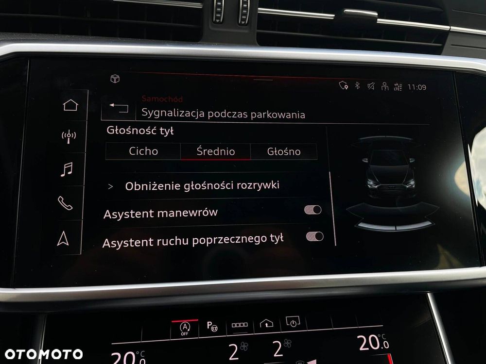 Audi A6 Limousine - 33