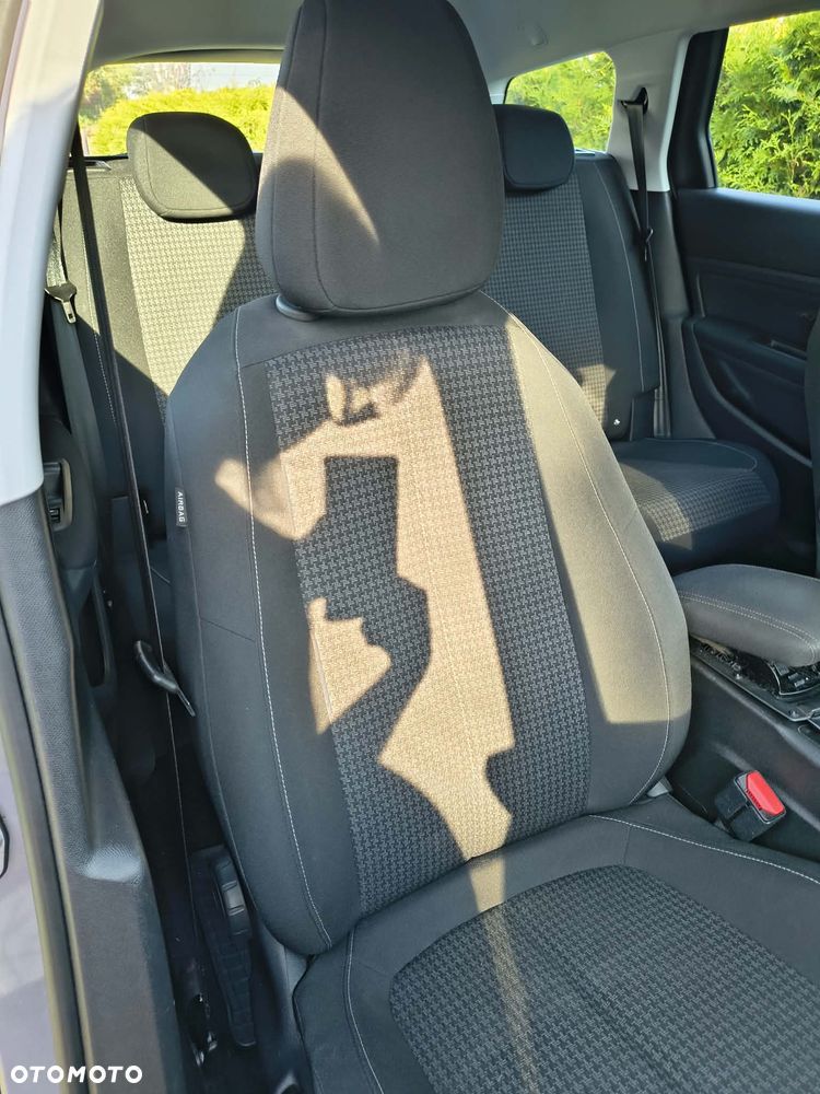 Peugeot 308 - 20