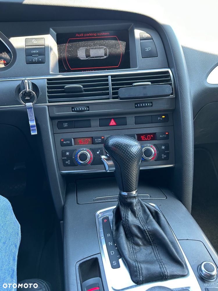 Audi A6 Avant - 23