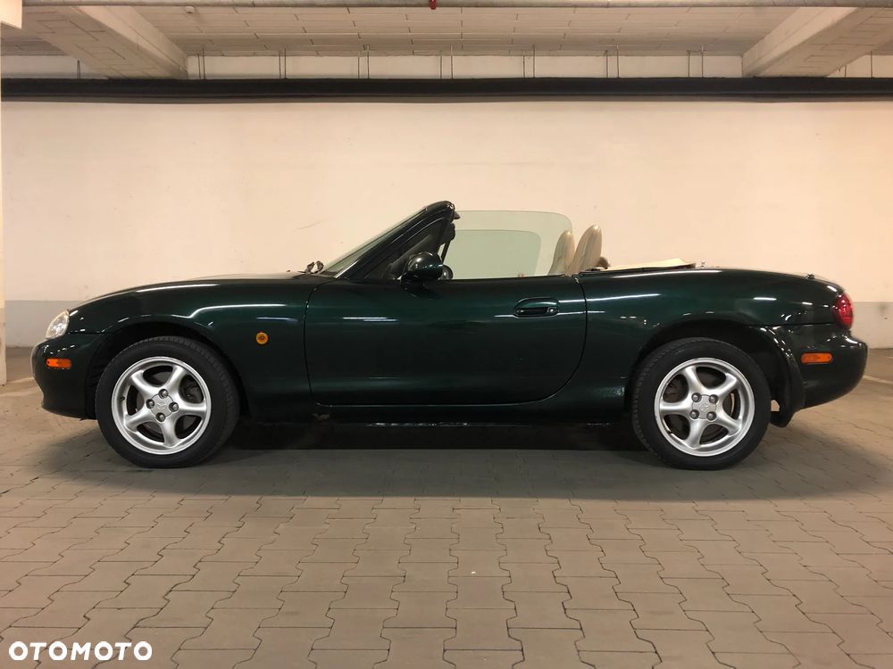 Mazda MX-5 1.8 16V - 8