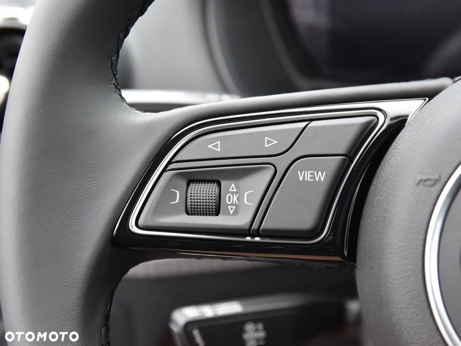 Audi Q2 35 TFSI Advanced S tronic - 10