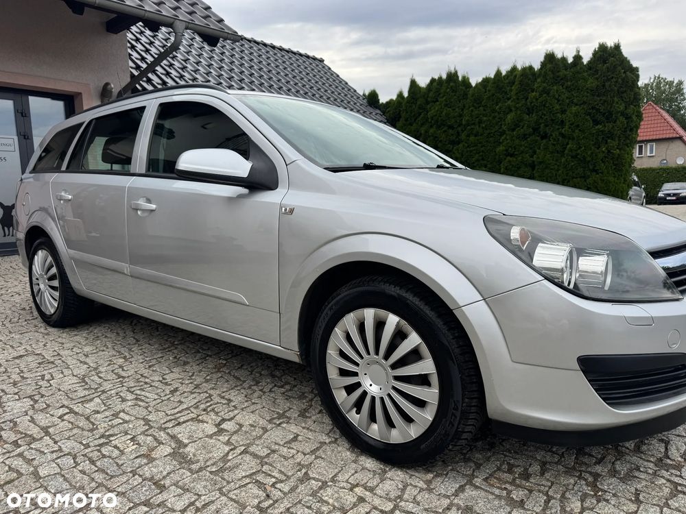 Opel Astra 1.8 Njoy - 11