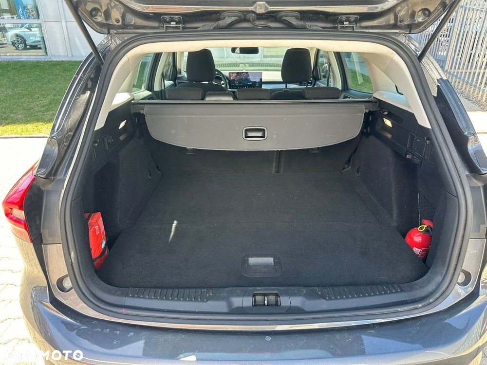 Ford Focus 1.0 EcoBoost Titanium - 10