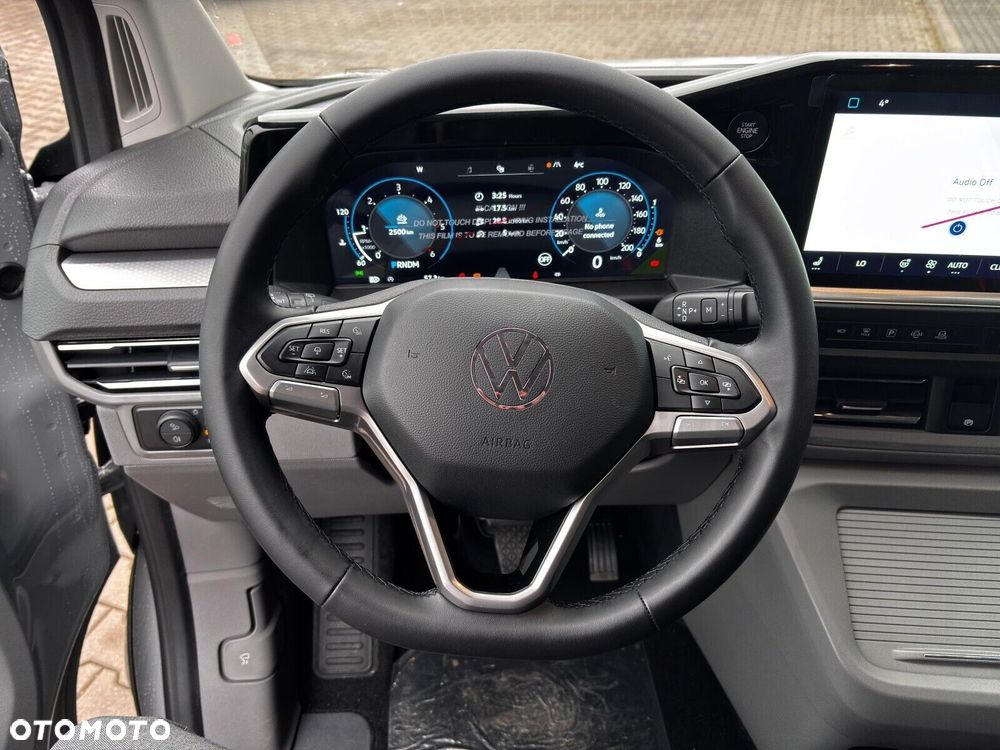 Volkswagen Nowa Caravelle L2 2.0 TDI 170 KM 8-automat 8m - 17