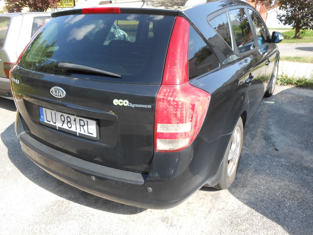 Kia Ceed 1.6 Comfort - 17