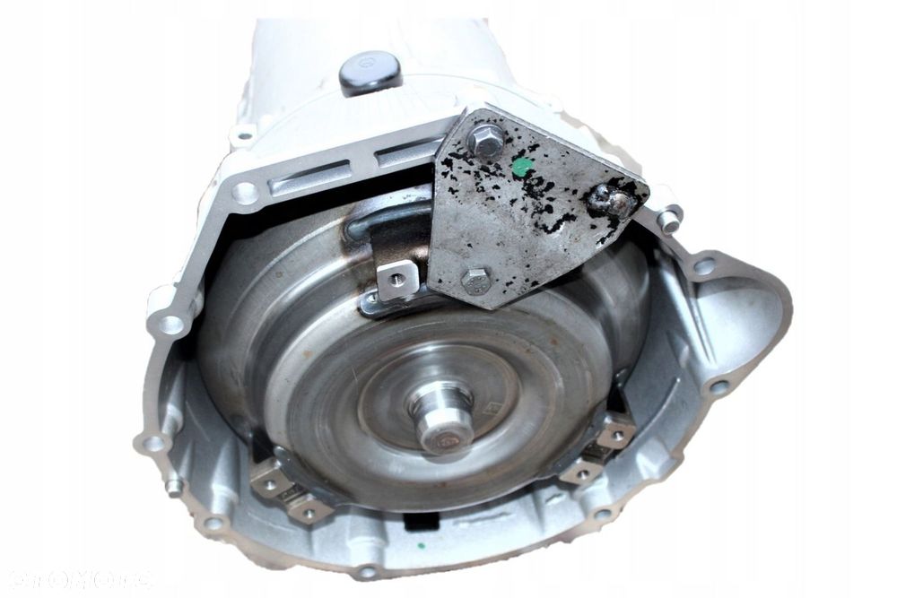 SKRZYNIA AUTOMAT 722.6 SSANGYONG KYRON 4X4 - 1