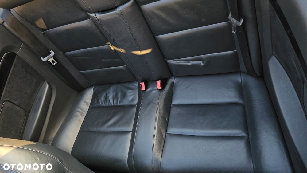 Audi A4 Cabrio - 26