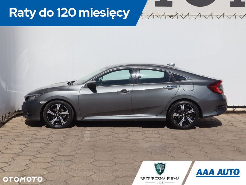 Honda Civic - 4