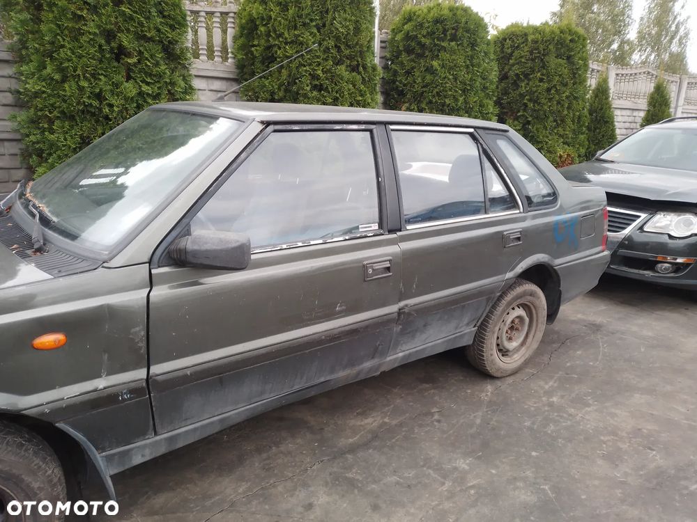 POLONEZ ATU PLUS 1.6 GLI   DMUCHAWA WENTYLATOR NAWIEWU - 7