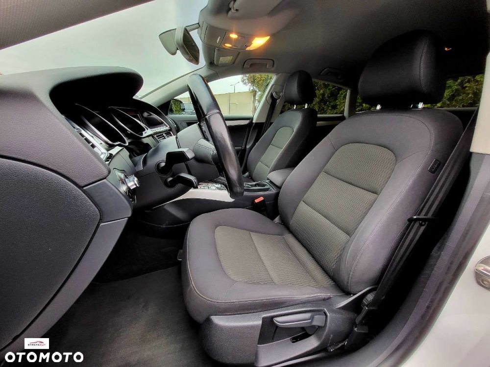 Audi A5 Sportback - 5