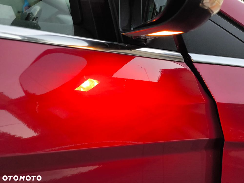 Ford Focus 1.0 EcoBoost Titanium - 11