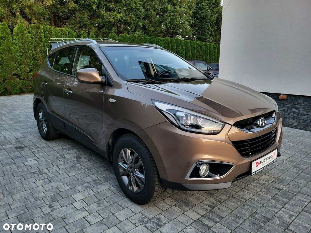 Hyundai ix35 - 3