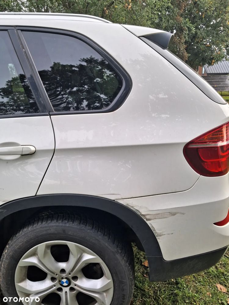 BMW X5 - 7