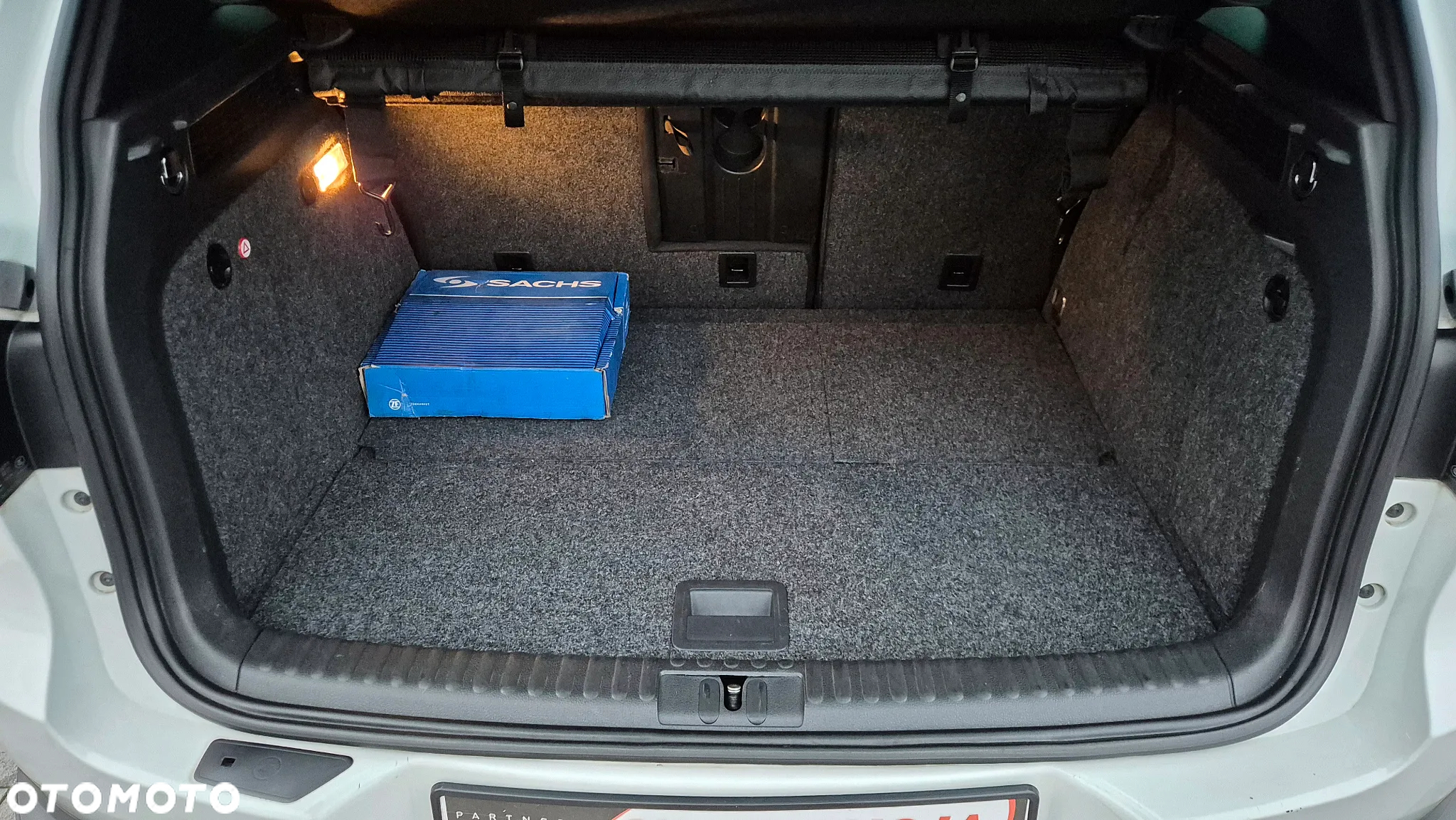 Volkswagen Tiguan 2.0 TDI 4Mot Sport&Style DSG - 22
