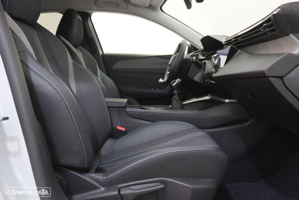 Peugeot 308 PureTech 130 Allure Pack - 8