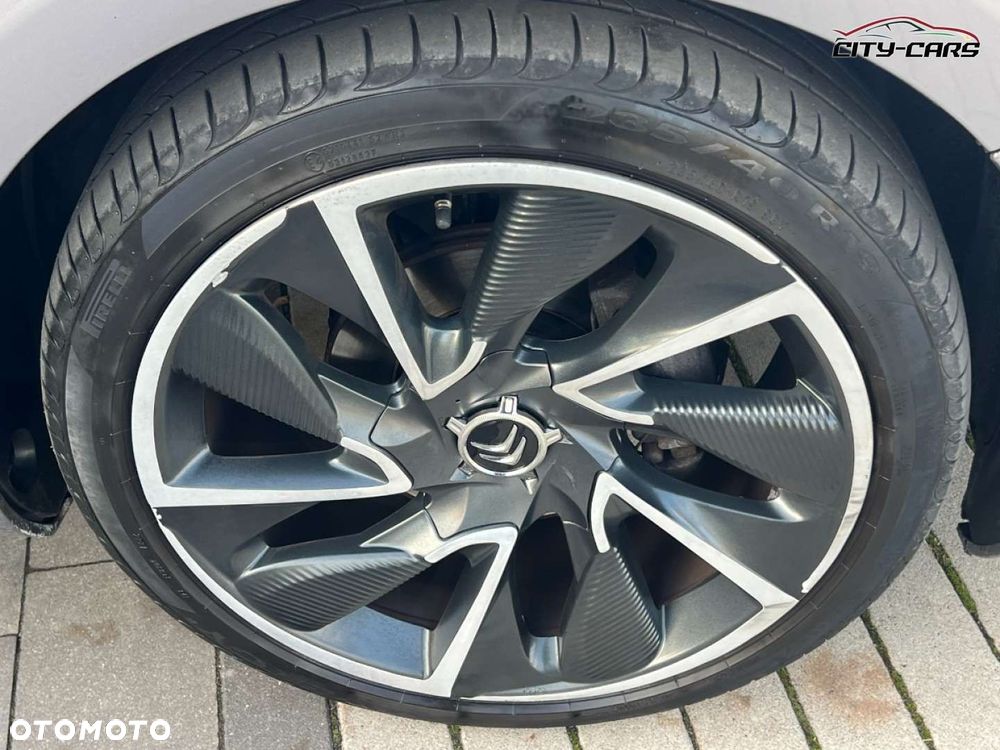 Citroën DS5 - 36