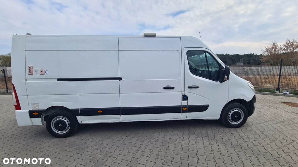 Renault Master - 5