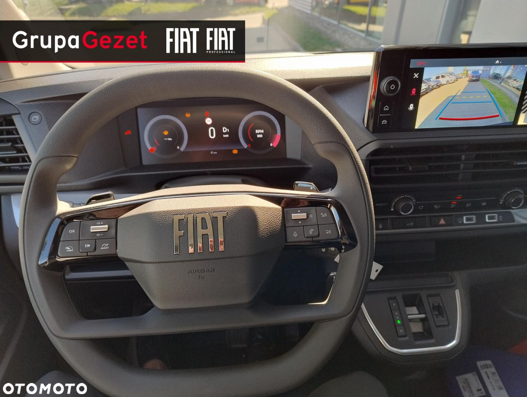 Fiat Scudo - 8