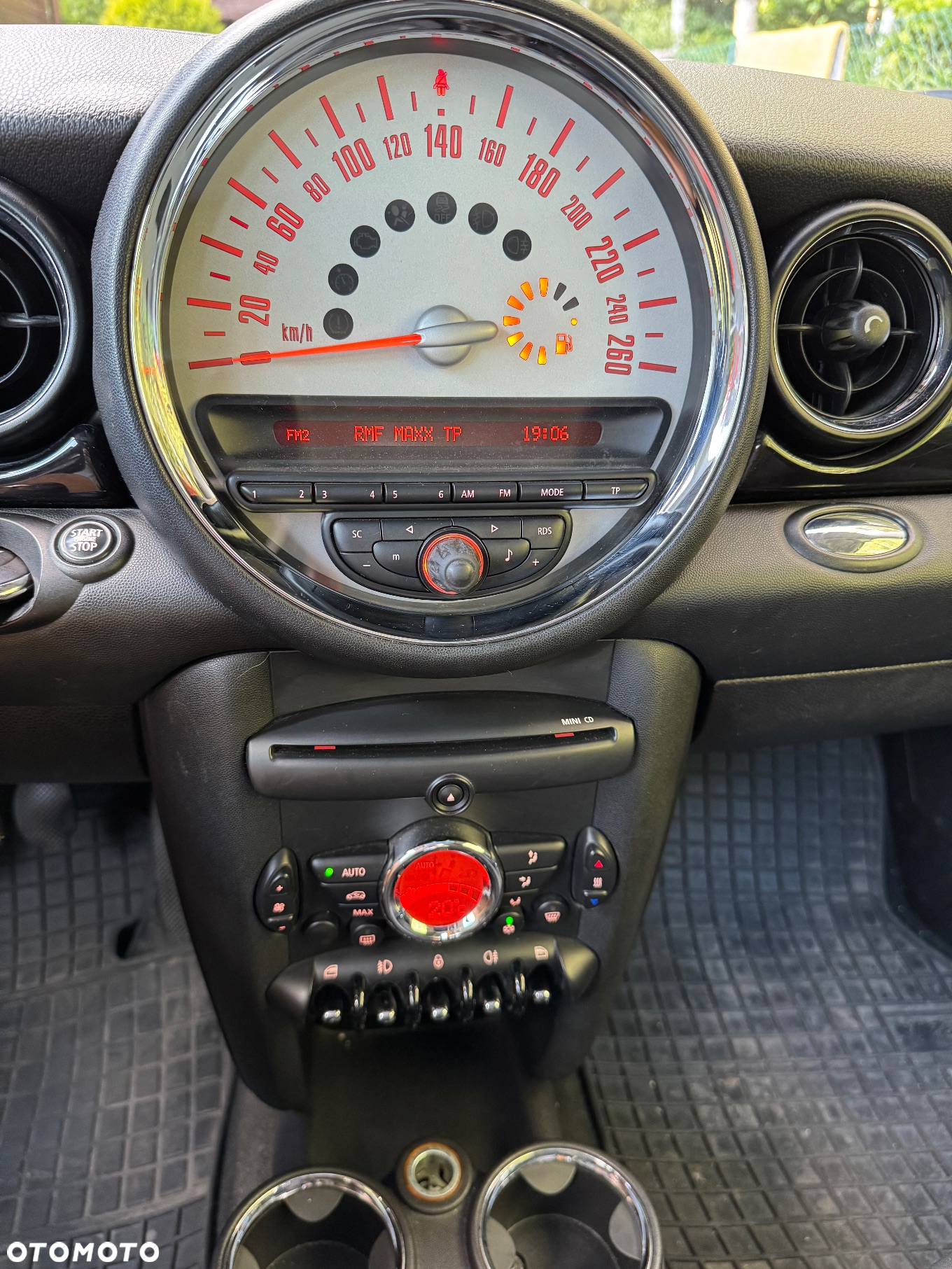 MINI Clubman Cooper - 31