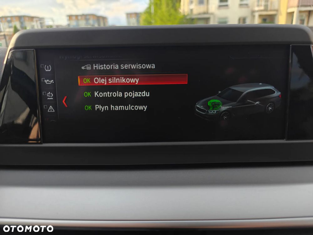 BMW Seria 5 520d M Sport Edition - 30