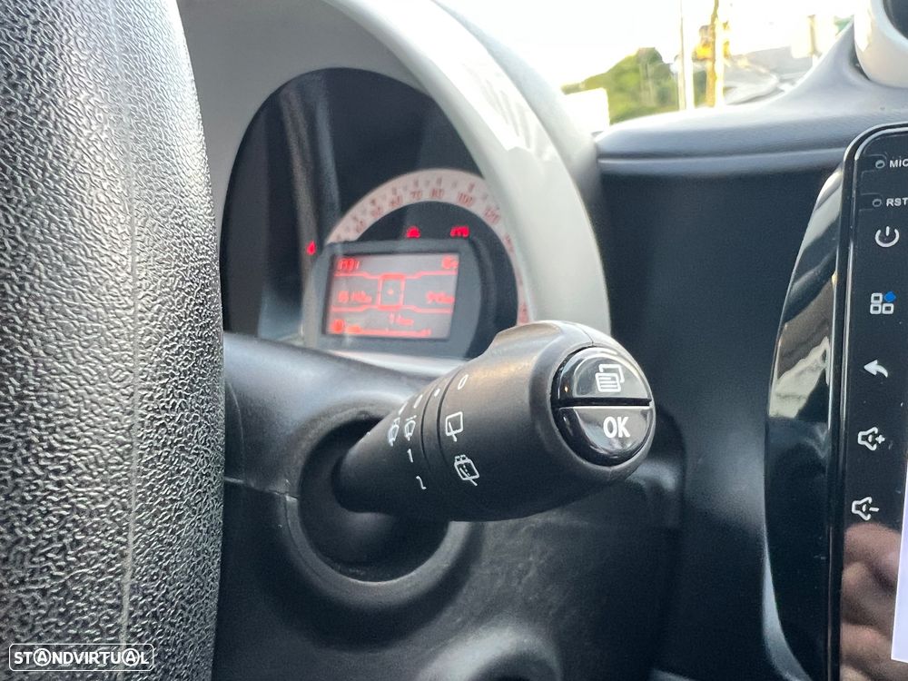 Smart ForFour passion - 26