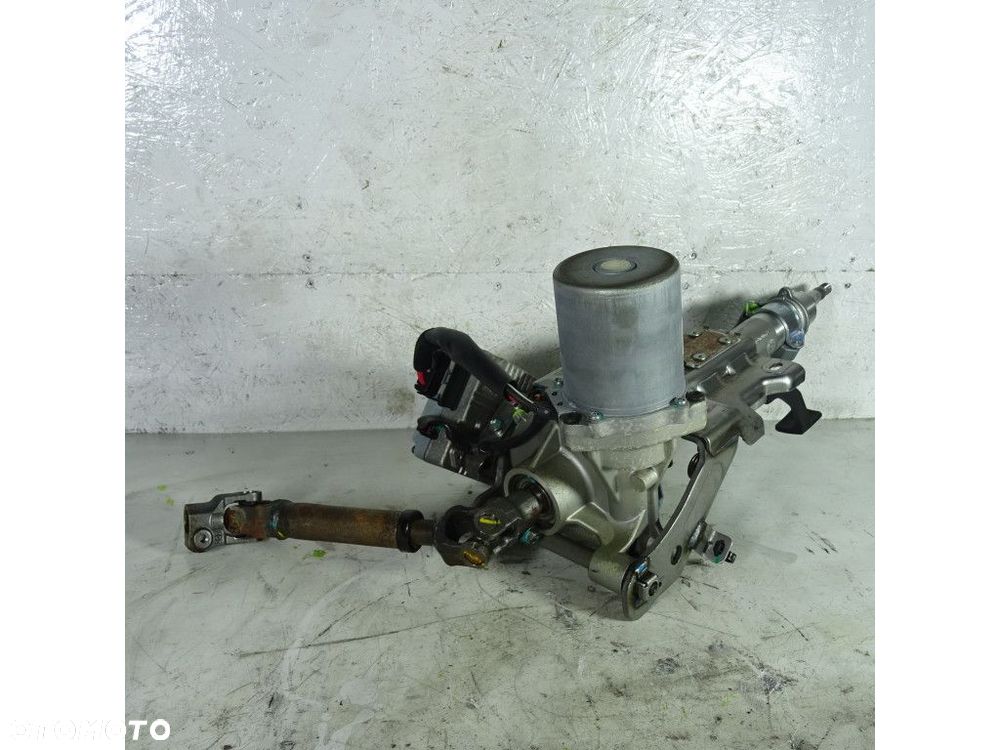 KIA OPTIMA III WSPOMAGANIE ELEKTRYCZNE 56300-4U600 - 3