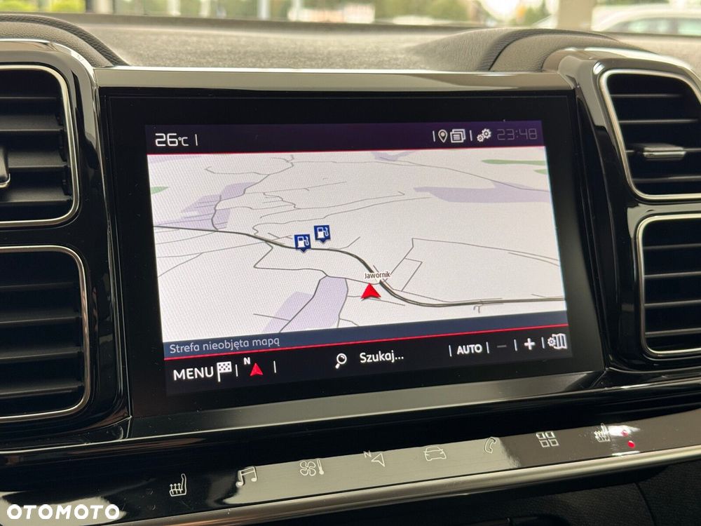 Citroën C5 Aircross 1.5 BlueHDi Shine EAT8 - 31