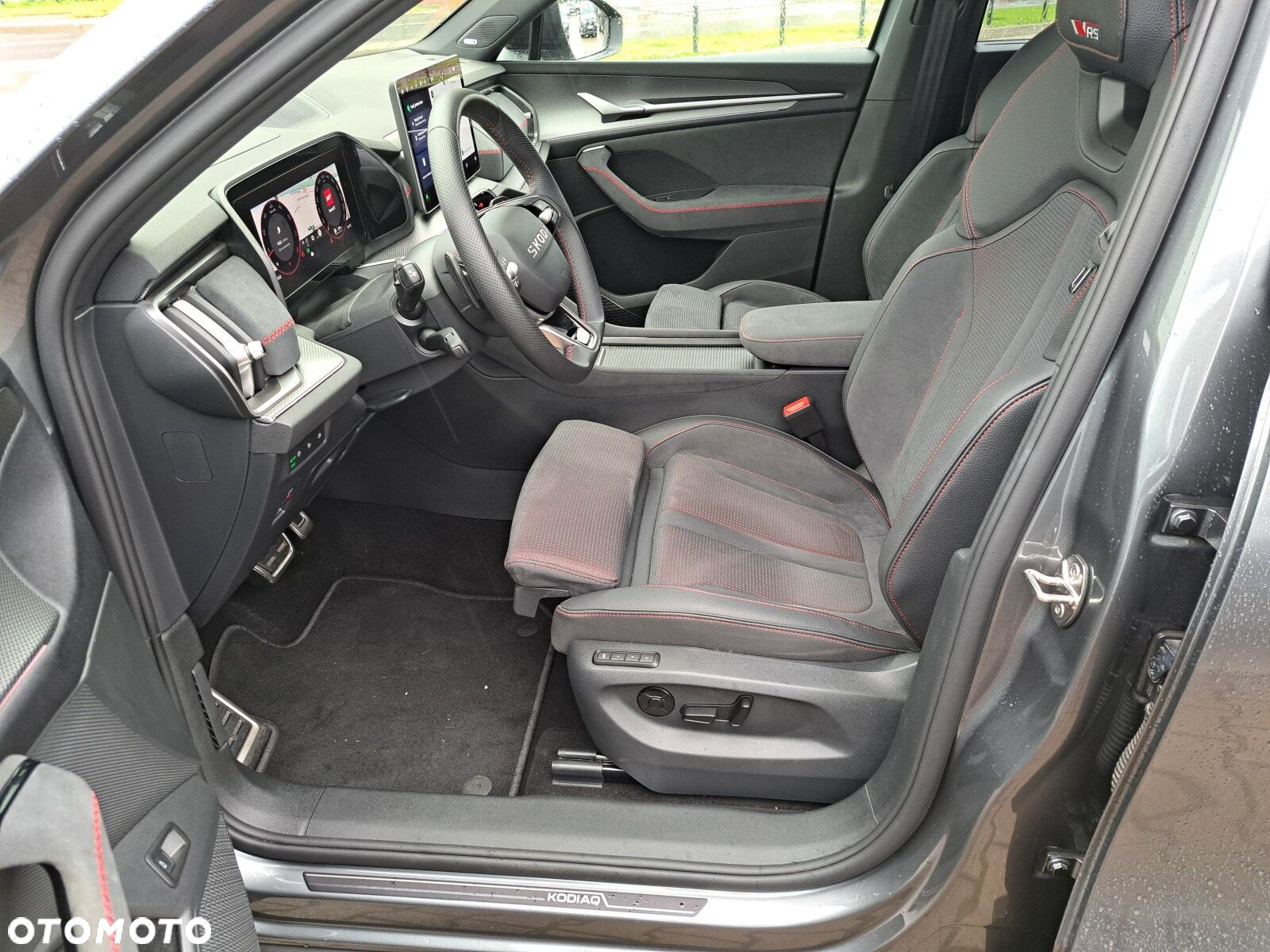 Skoda Kodiaq 2.0 TSI 4x4 RS DSG - 9