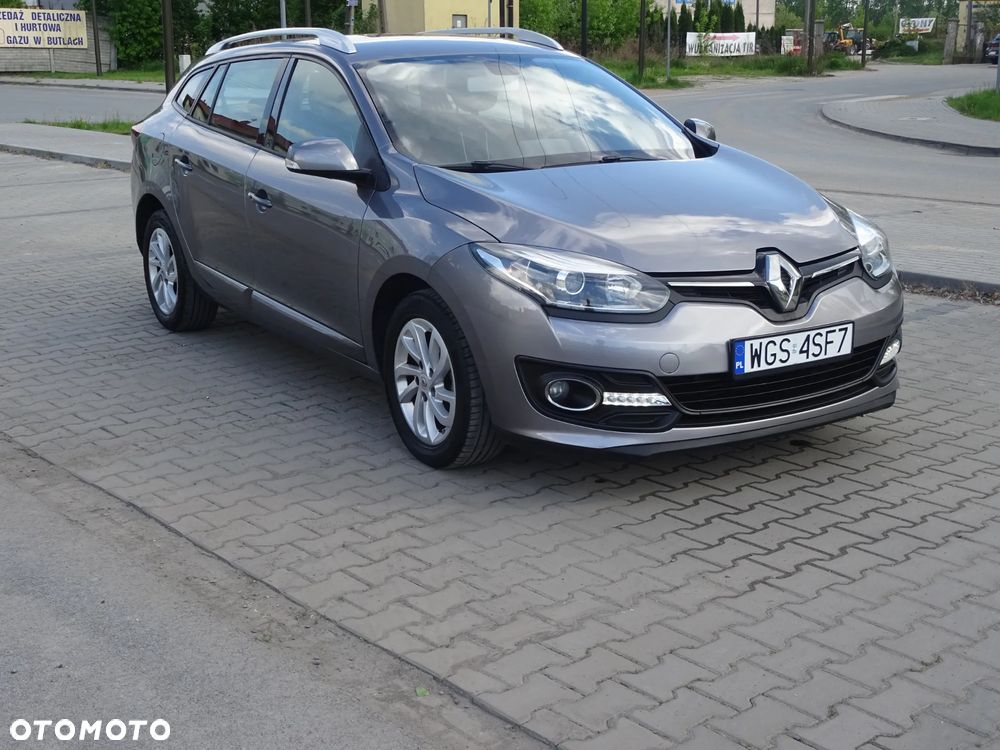 Renault Megane - 6